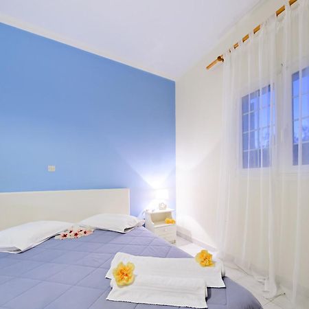 Villa Georgia Argási Rom bilde