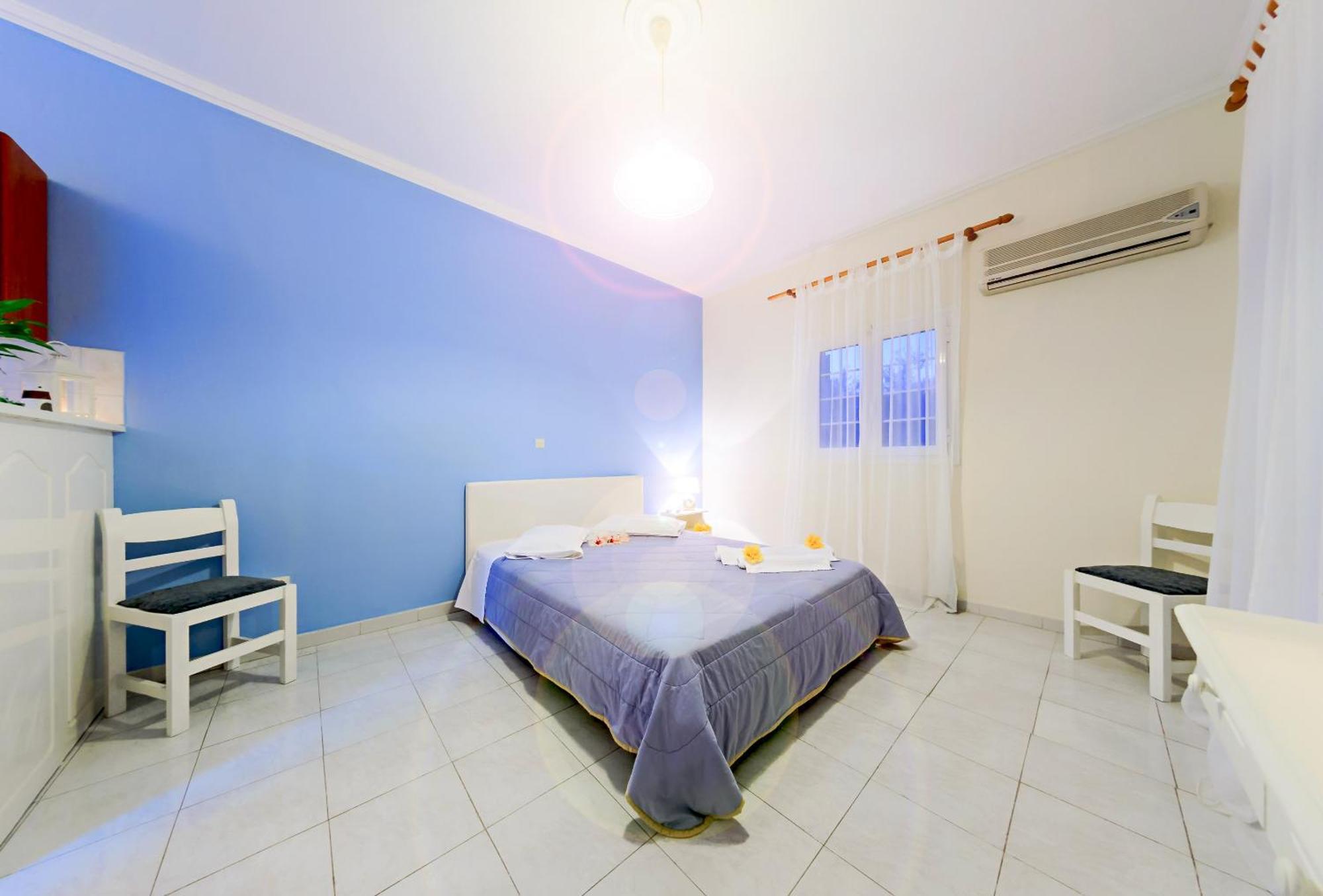 Villa Georgia Argási Rom bilde