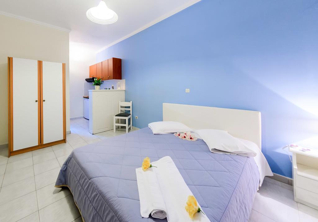 Villa Georgia Argási Rom bilde