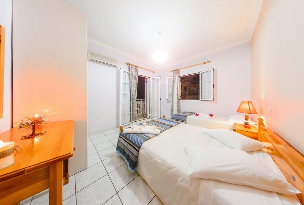 Villa Georgia Argási Rom bilde